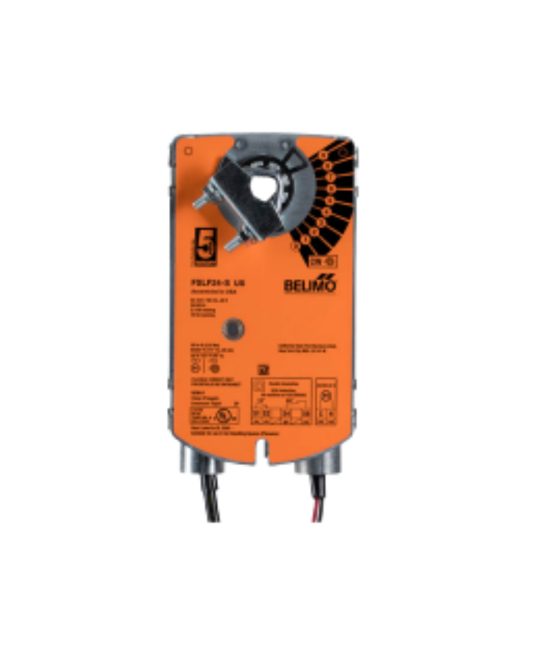 Actuator FSLF24-S US